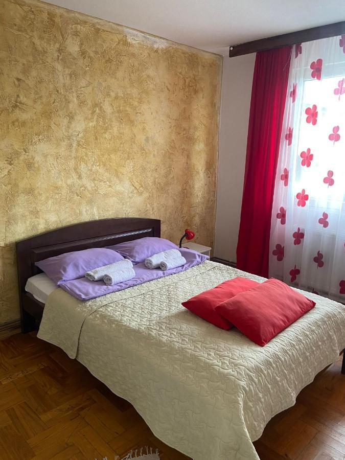 Mala Oaza Čačak Exterior foto