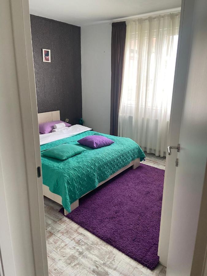 Mala Oaza Čačak Exterior foto