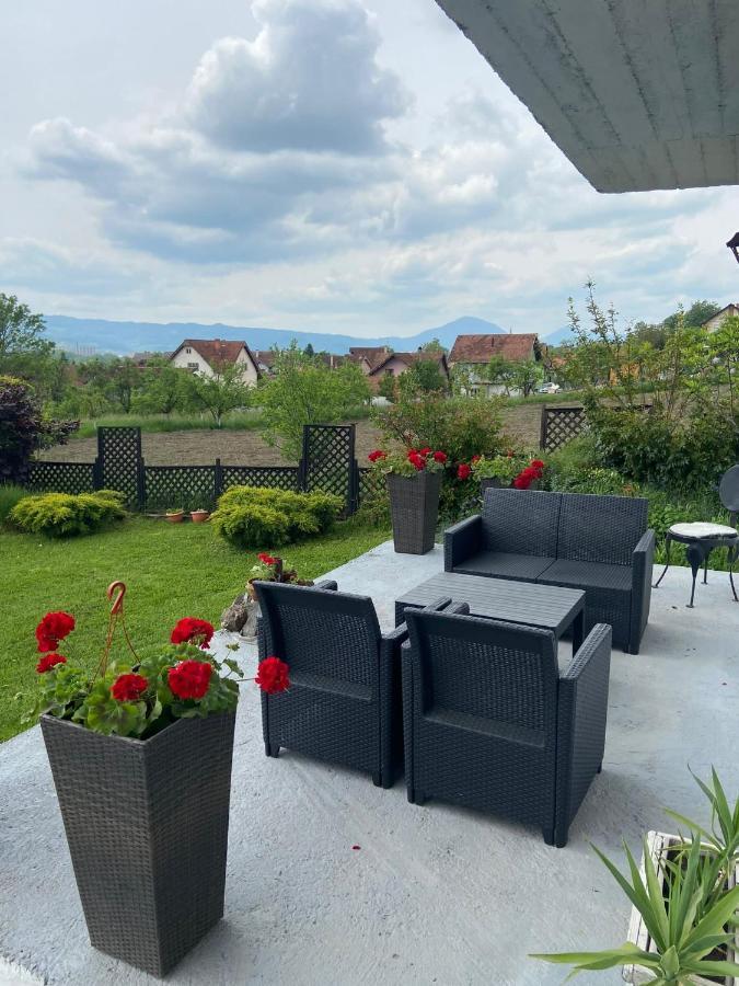 Mala Oaza Čačak Exterior foto