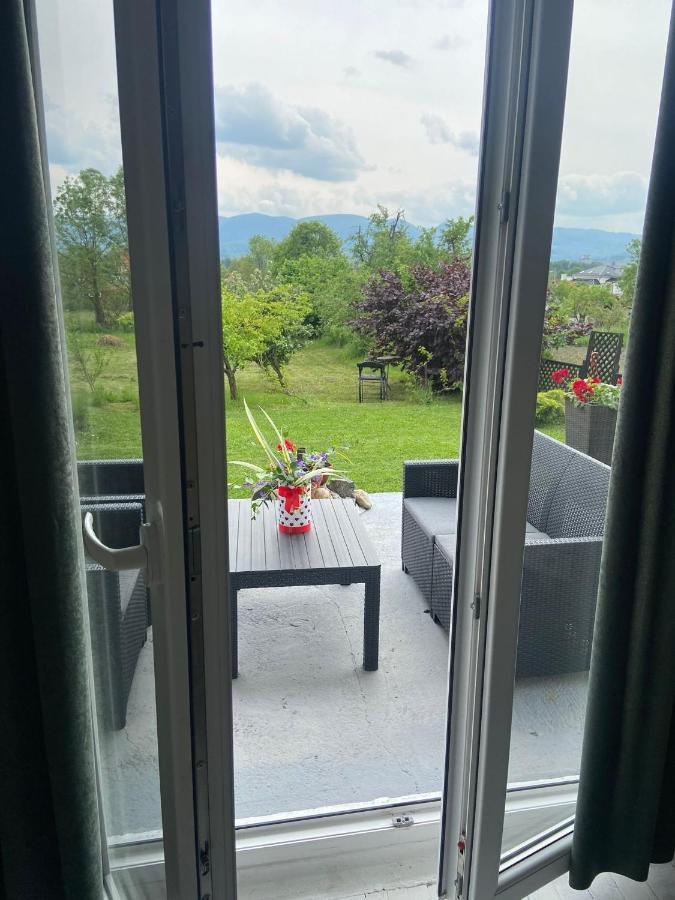 Mala Oaza Čačak Exterior foto