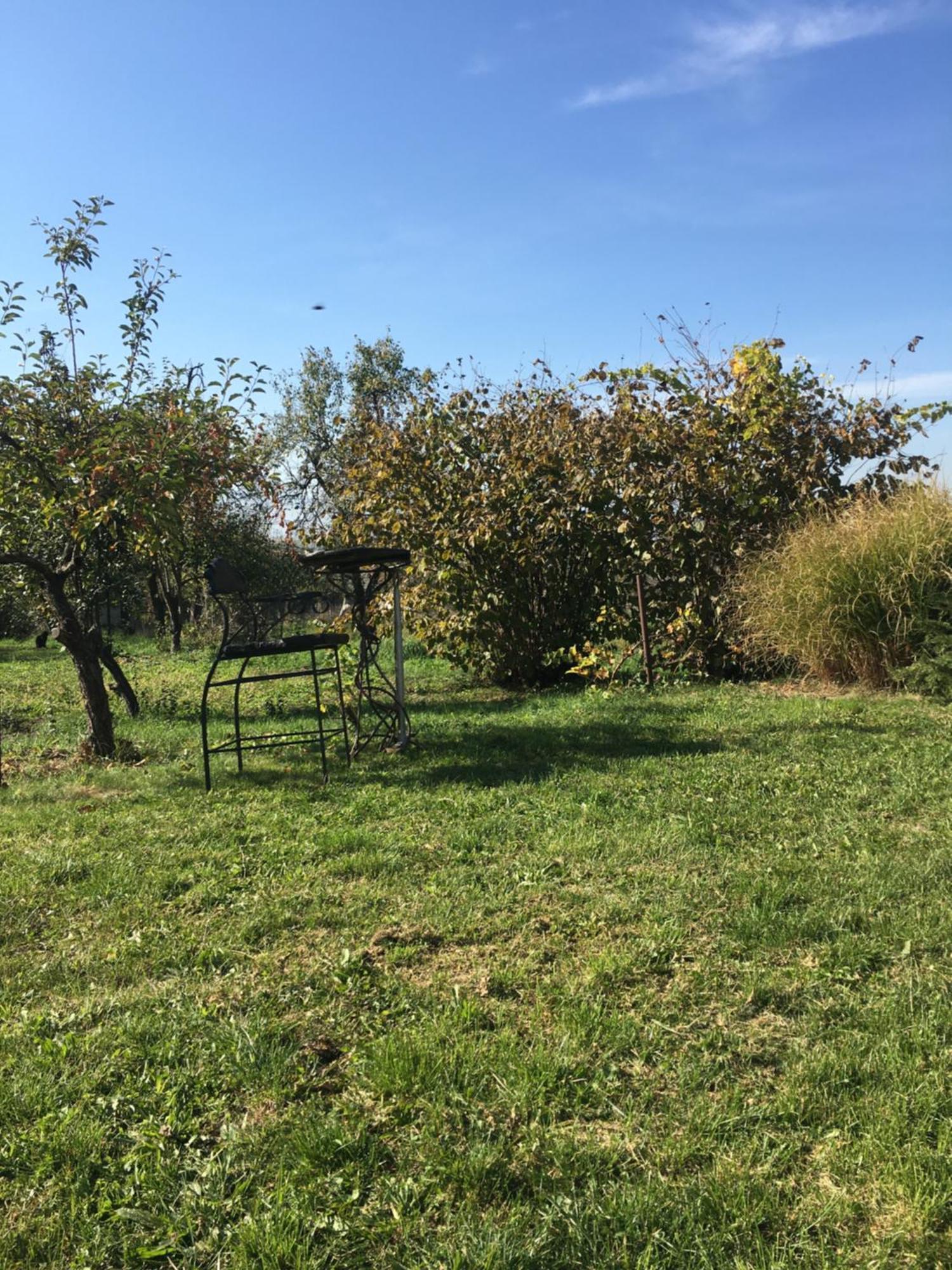 Mala Oaza Čačak Exterior foto